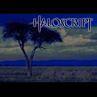 Haloscript - Ghosts and Good Intentions
