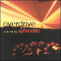 Aphrodite (GBR) - Overdrive