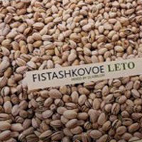 DJ Kiriloff - Fistashkovoe Leto