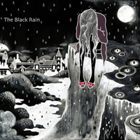Anoice - The Black Rain