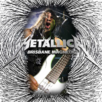 Metallica - World Magnetic Tour (Brisbane, Australia 10.18, CD 2)