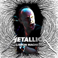 Metallica - World Magnetic Tour (Lisbon, Portugal - 2010.05.19: CD 1)