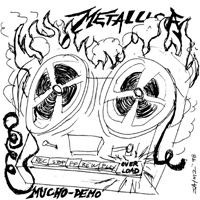 Metallica - Fan Can #3: Overload - Mucho Demo (Load-ReLoad Demos '94-'95)