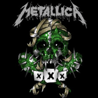 Metallica - 2011.12.09 - San Francisco, CA (CD 3)