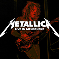 Metallica - 2013.03.01 - Melbourne, AUS - Soundwave Festival (CD 1)