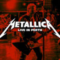 Metallica - 2013.03.04 Perth, AUS