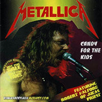Metallica - 1992.03.14 - Miami Arena, Miami, FL (CD 2)