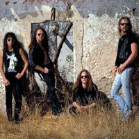 Metallica - 1992.04.04 - Meadowlands Arena, East Rutherford, NJ (CD 1)