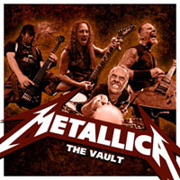 Metallica - 1992.07.29 - Giants Stadium, East Rutherford, NJ (CD 2)
