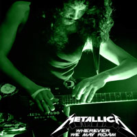 Metallica - 1992.11.13 - Velodrome - San Sebastian, Spain (CD 1)