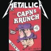 Metallica - 1985.01.25 - L'Amour East - Elmhurst, NY