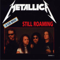 Metallica - 1993.02.12 - Montreal Forum - Montreal, Quebec (CD 1)
