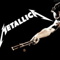 Metallica - 1993.06.22 - Turin, ITA (CD 1)