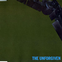 Metallica - The Unforgiven (Maxi-Single)