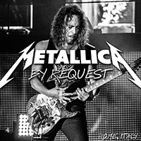 Metallica - 2014.07.01 - Rock in Rome Sonisphere at Ippodromo Capannelle Rome, ITA (CD 1)
