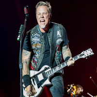 Metallica - 2015.08.22 Gothenburg, SWE