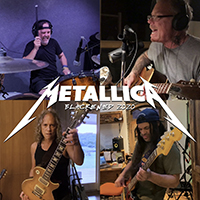 Metallica - Blackened 2020 (Single)