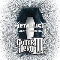 Metallica - Death Magnetic (Giutar Hero 3 Edition)