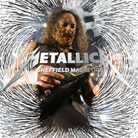 Metallica - 2009.02.28 - Sheffield Arena (CD 2)