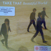 Take That - Beautiful World