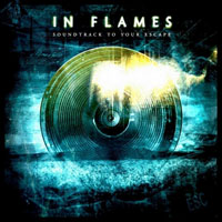 In Flames - Soundtrack To Your Escape  (Korean Edition)