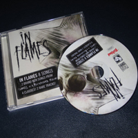 In Flames - 8 Songs MAG (EP)