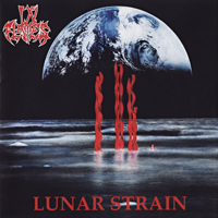 In Flames - Lunar Strain (Japanese Edition)