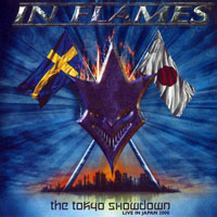 In Flames - The Tokyo Showdown: Live in Tokyo, 2000 (CD 2)