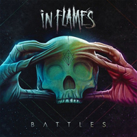 In Flames - Battles (Japan Edition)