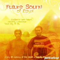 Aly & Fila - Future Sound Of Egypt 048 (16-09-2008)