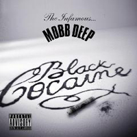 Mobb Deep - Black Cocaine (Limited Edition EP)