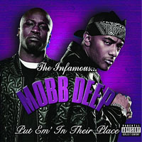 Mobb Deep - Put 'Em In Their Place (Single)