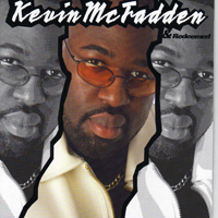 Kevin McFadden - Kevin Mcfadden & Redeemed