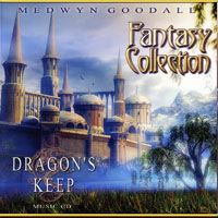 Medwyn Goodall - Dragon's Keep