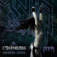 Omnia (NLD) - Cybershaman