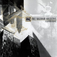 Thee Maldoror Kollective - A Clockwork Highway