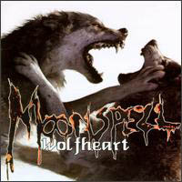 Moonspell - Wolfheart (Digipak Edition)