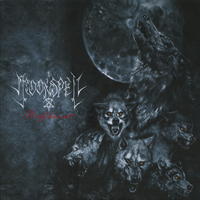 Moonspell - Wolfheart (Reissue 2007: CD 1)