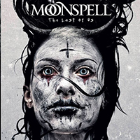 Moonspell - The Last Of Us (Single)