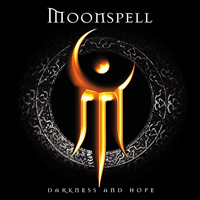 Moonspell - Darkness And Hope [Limited Edition]