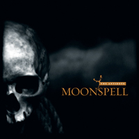 Moonspell - The Antidote [Special Limited Edition] (CD 2)