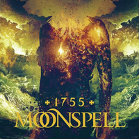 Moonspell - 1755 (Limited Edition)