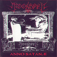 Moonspell - Anno Satanæ (Demo)