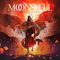 Moonspell - Memorial (Bonus Track 2020 Edition) (CD 2)