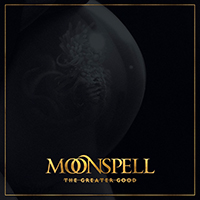 Moonspell - The Greater Good (Single)