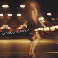 Mariah Carey - Someday (Remix - Mini)