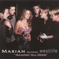 Mariah Carey - Against All Odds (Maxi-Single) 