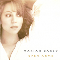 Mariah Carey - Open Arms (Promo Single)