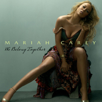 Mariah Carey - We Belong Together (Remixes - Single)