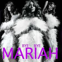 Mariah Carey - Bye Bye (Single)